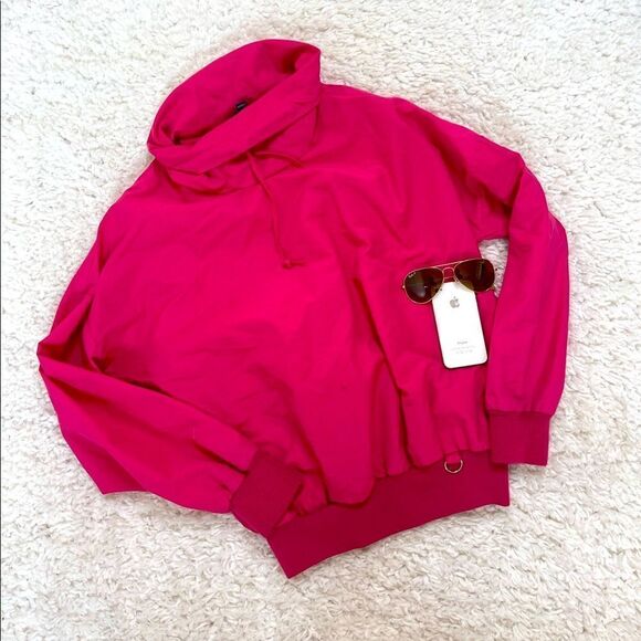 Vintage Lands End Pullover 90’s Sweatshirt - Picture 1 of 5